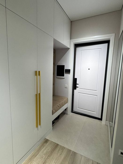 Продажа 3-х ком 68м2 зал-студия NRG BI SADO Под ключ