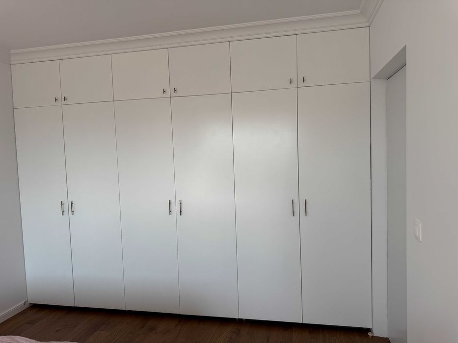 Apartament 2 camere | Maurer Residence Târgu Mureș | 64 mp | 139.000 €