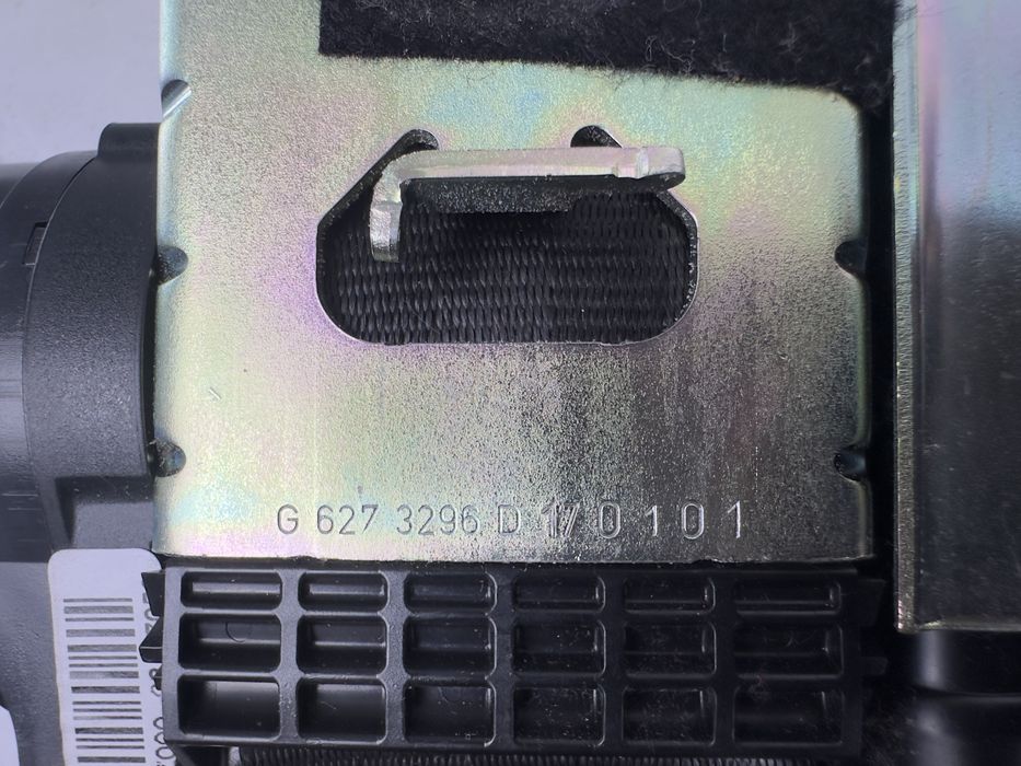 Предни колани AUDI A4 B9 635372600A 635372400A