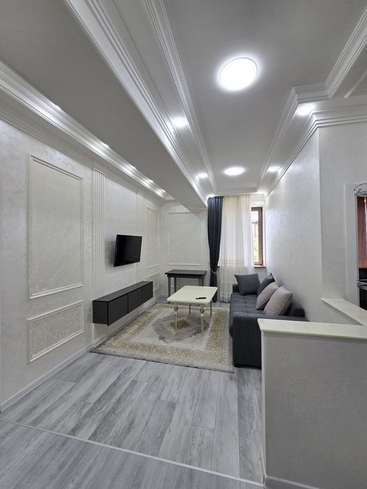 Kunlik Kvartira Посуточная квартира