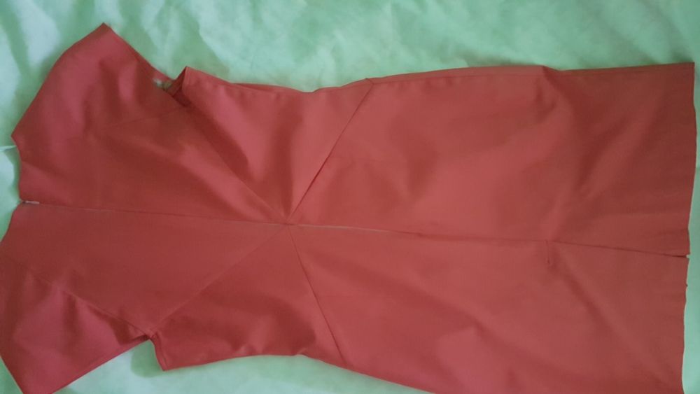 Rochie corai Lashez mar 42