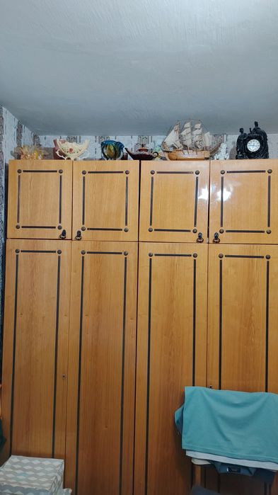 Продам стенку бу