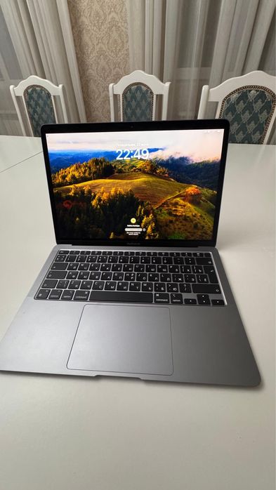 MacBook Air 13 2020