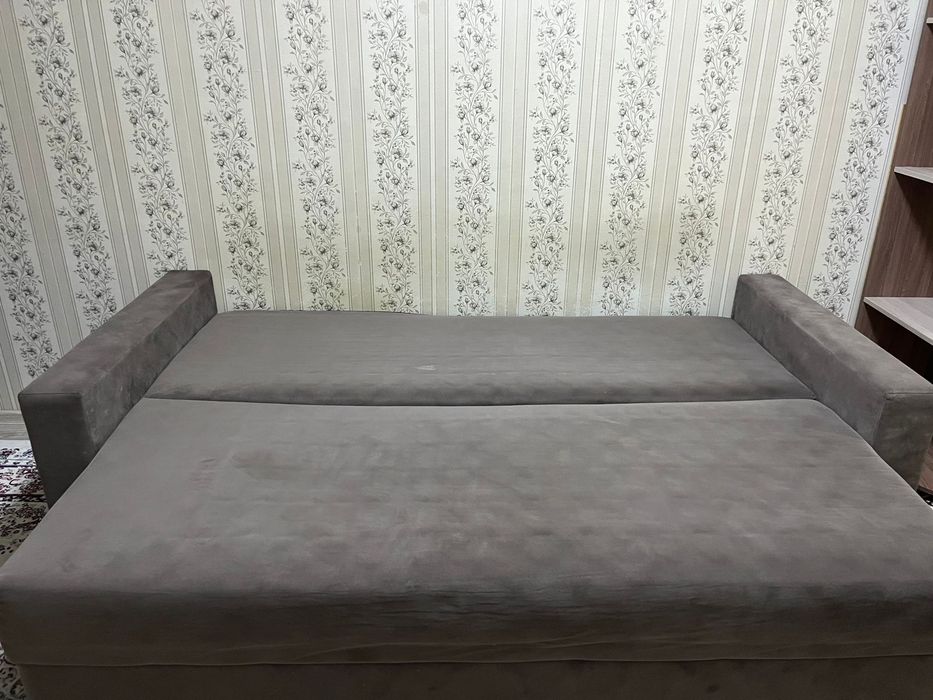 Продам диван в хорошем состоянии