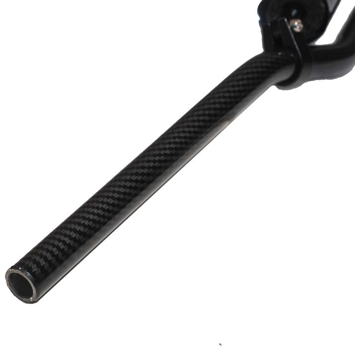 Стоманено Кормило За Мотокрос Ендуро  За Мотоциклет Мотор