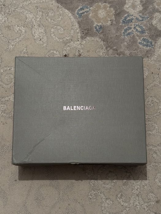 Balenciaga Strike