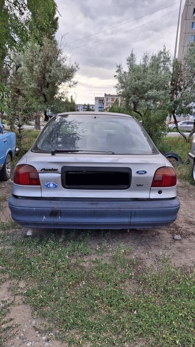 Продам Ford Mondeo