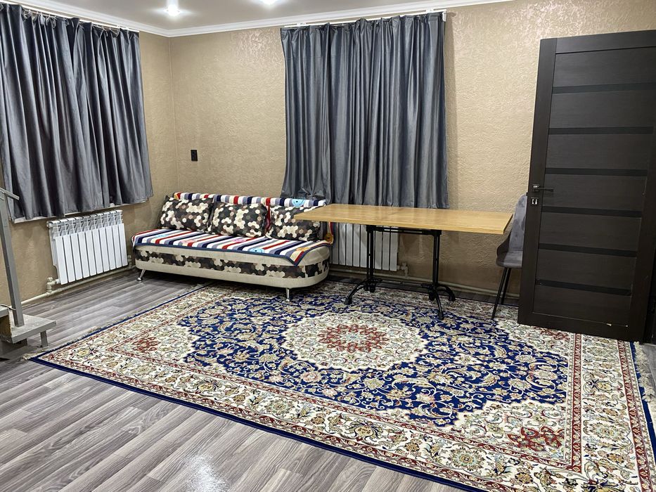 Дача по суточно на Кайнар булаке