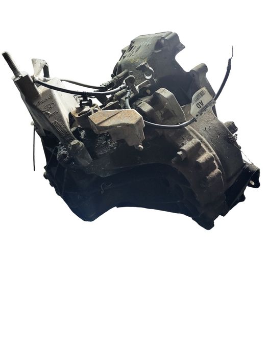 Cutie De Viteze Manuala 5 Trepte Ford Mondeo Iii Saloon B4Y 2000 - 200