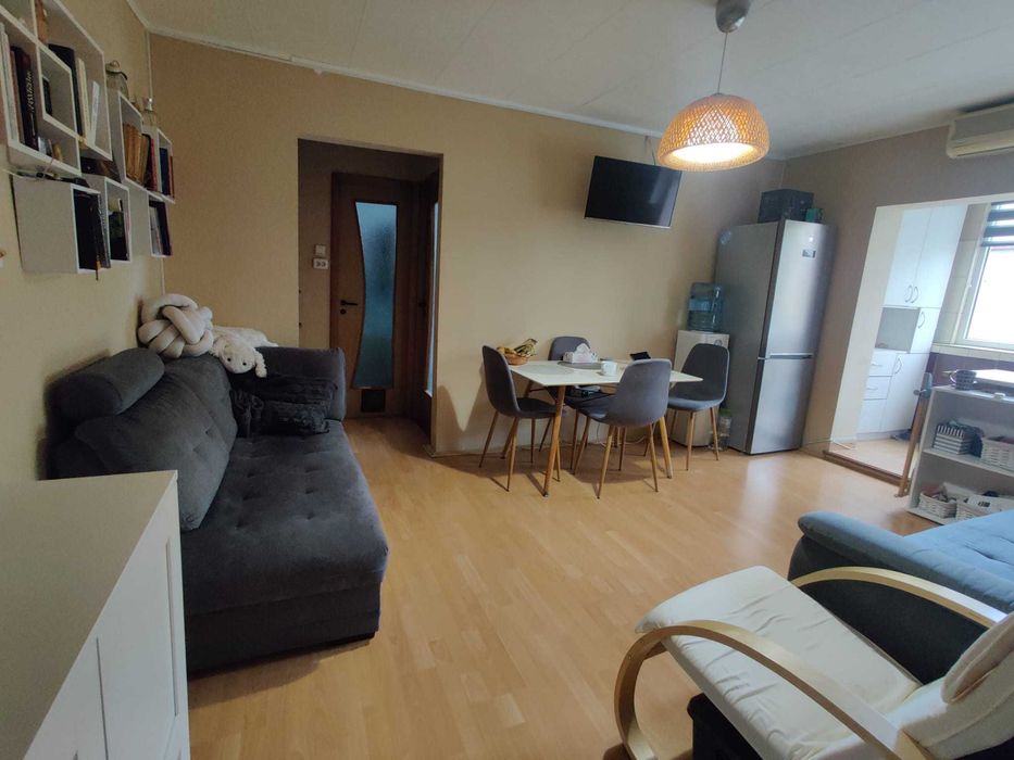 Apartament 3 camere Iulius Mall - direct de la PROPRIETAR