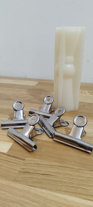 Matrițe pentru ceara