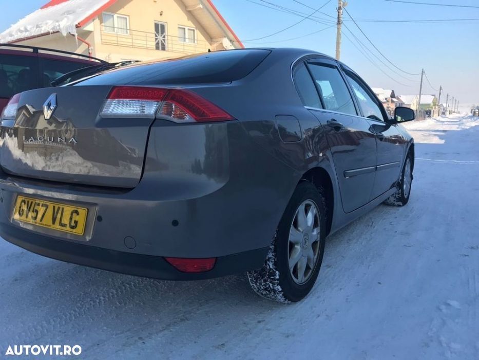Dezmembrari Renault Laguna 3 2.0 DCI Euro 4 2008 Piese Laguna 3 2.0 diesel 2008 Euro 4