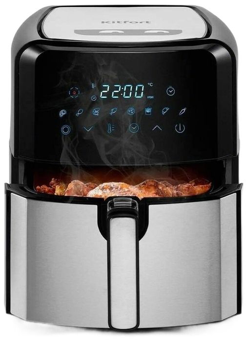 Аэрогриль Kitfort КТ-2239