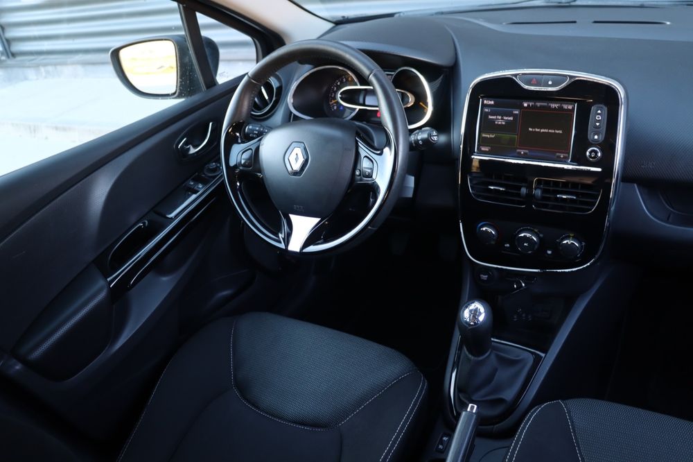 De vânzare clio 4