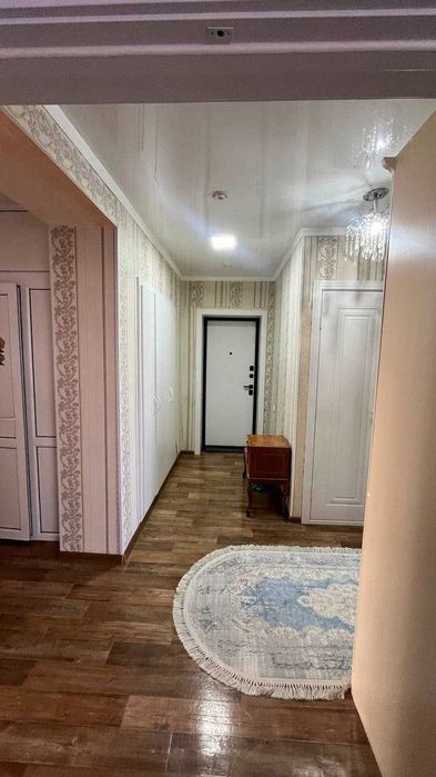 Продажа 4-комнатной квартиры