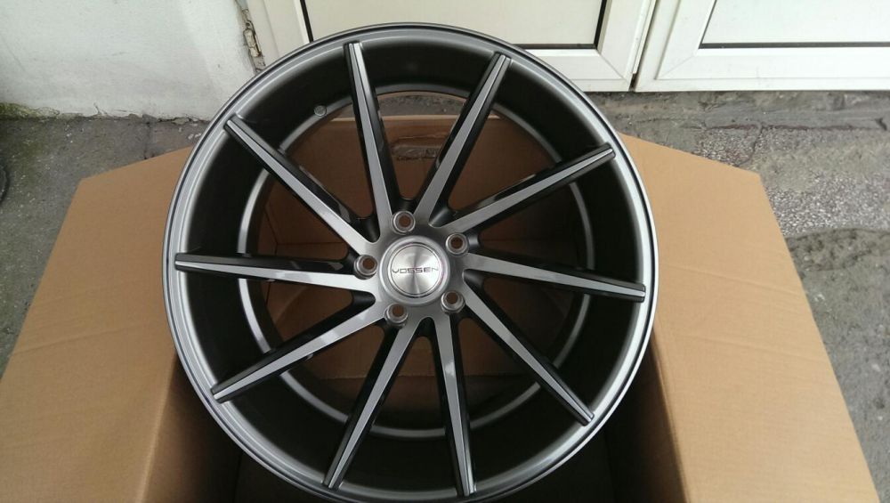 Jante Bmw R19' 5x120