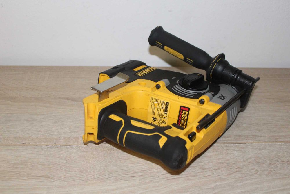 Dewalt DCH273 corp roto brushless 2023