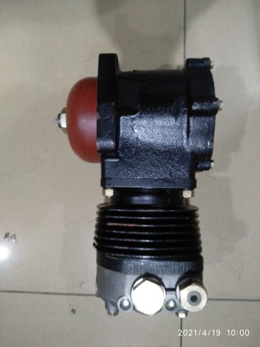 Компрессор Татра. Новый.