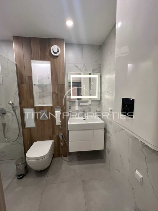 Продава се Двустаен апартамент в Пловдив, Христо Смирненски - 78 кв.м за 2116 €/кв.м - Снимка #8