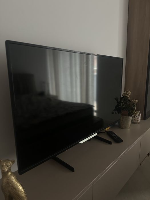 Philips Smart TV 40” (102 cm) Full HD – Model 40PFS5709/12