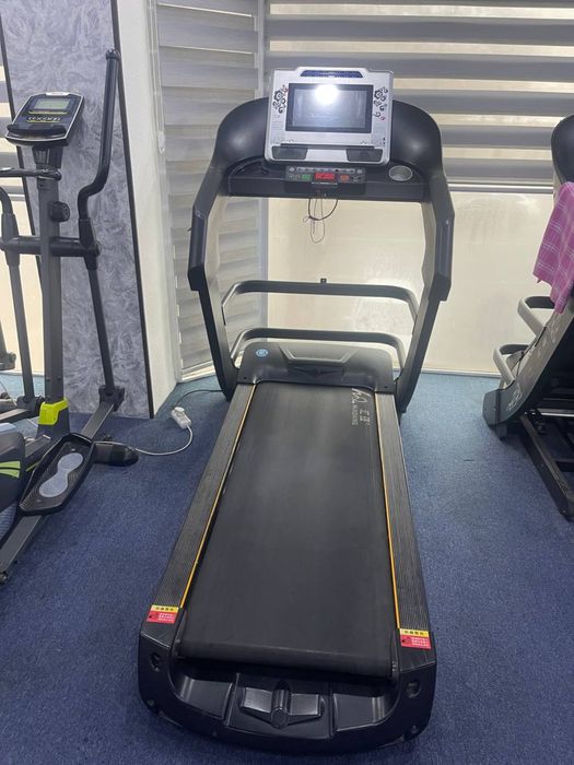 бигови дорожка сотилади