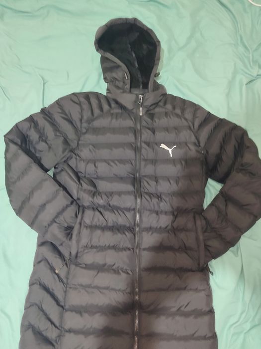 Куртка Puma, Мужская
