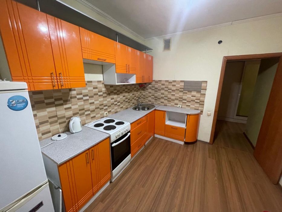 Сдается квартира