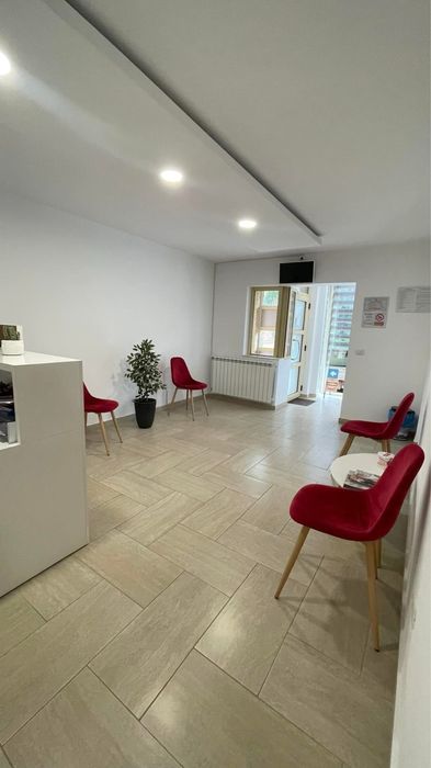 Vand Cabinet stomatologic