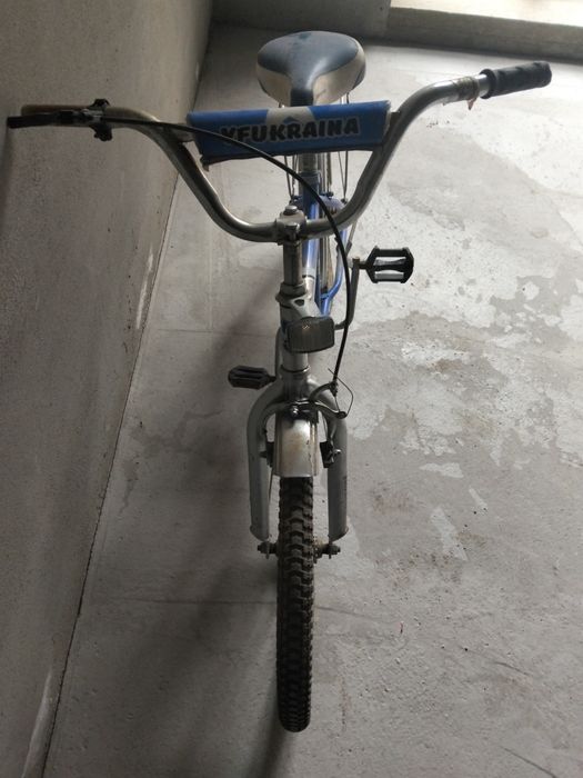 Velosiped 20 sotiladi