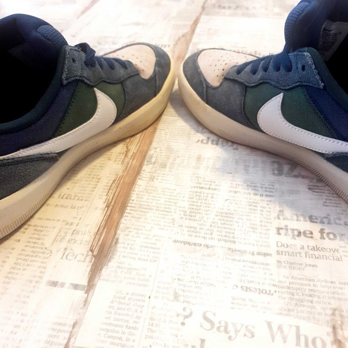 Кецове NIKE-sbforce