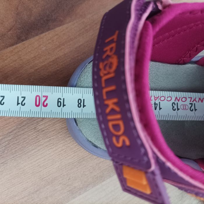 Skechers,Trollkids CRIME LONDON N29  обувки