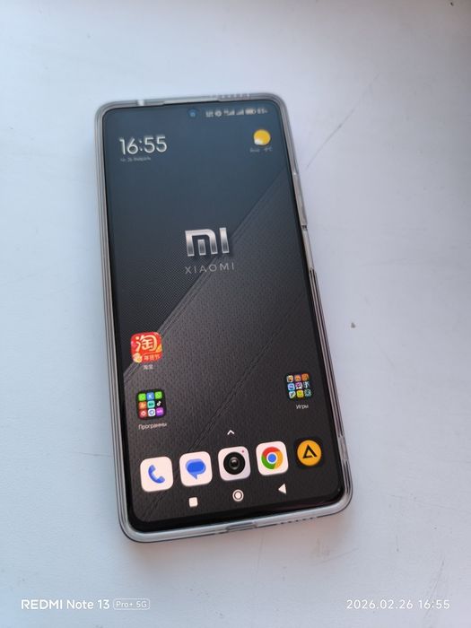 Xiaomi 11T 5G 8/128