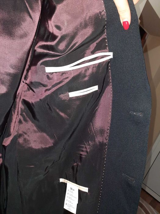 Мъжко сако Ричмарт