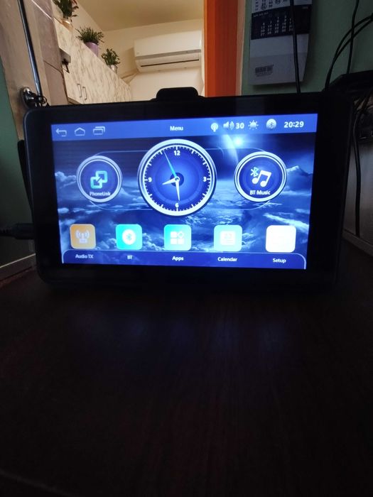 carplay cu android auto