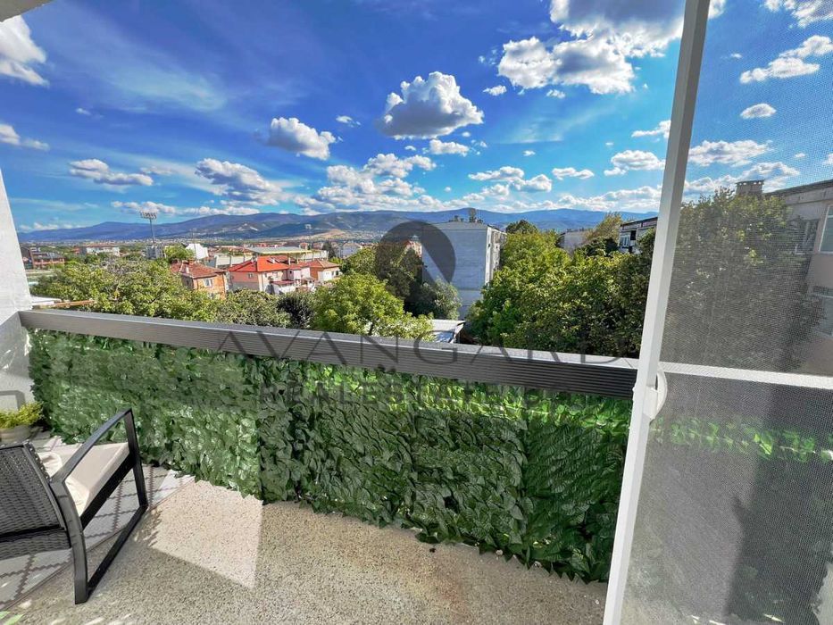 Продава се Двустаен апартамент в Пловдив, Коматево - 64 кв.м за 1722 €/кв.м - Снимка #9