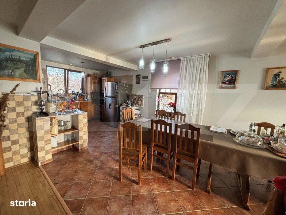 Casa Moderna in Aninoasa