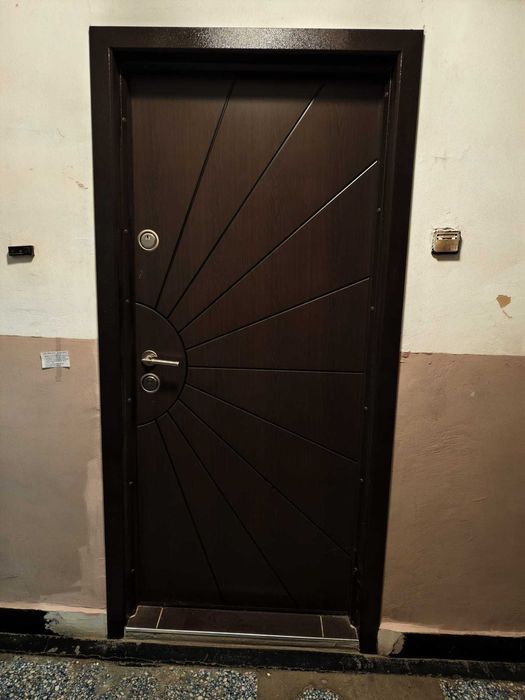 Продава се Двустаен апартамент в Добрич, Дружба 3 - 50 кв.м за 1224 €/кв.м - Снимка #5