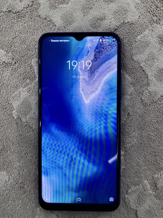 Vivo y21 идеальное состояние
