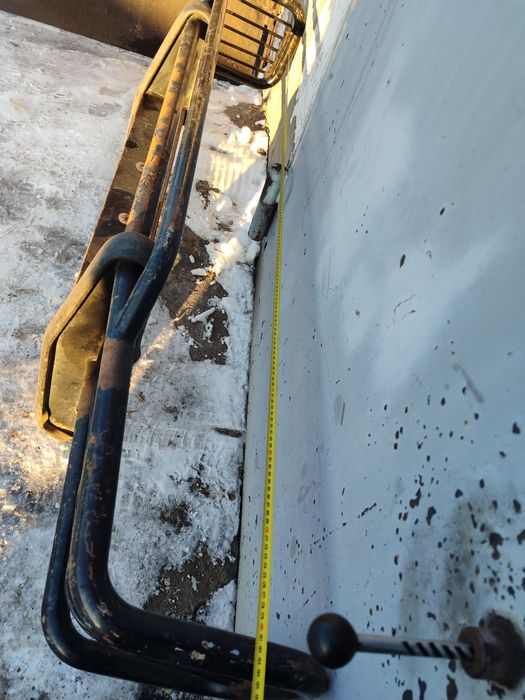 Продам кенгурятник