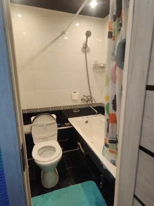 Продаётся 1-комнатная квартира Юнусабад, 5-й квартал, мебель + техника