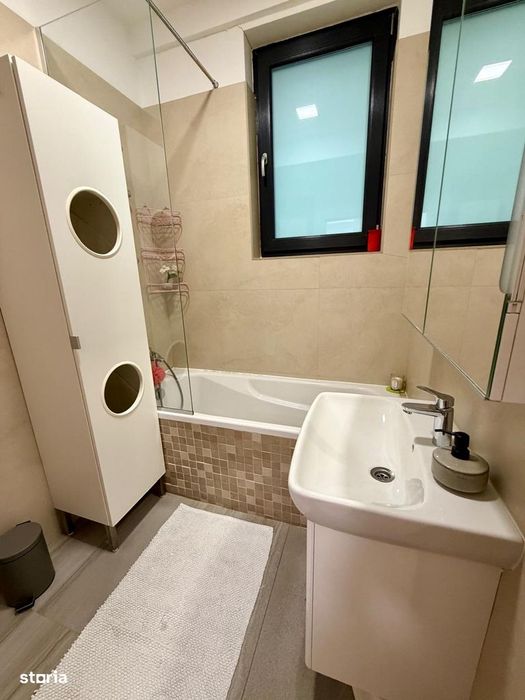 Apartament 3 camere, 13 Septembrie, Bloc Nou, Lux