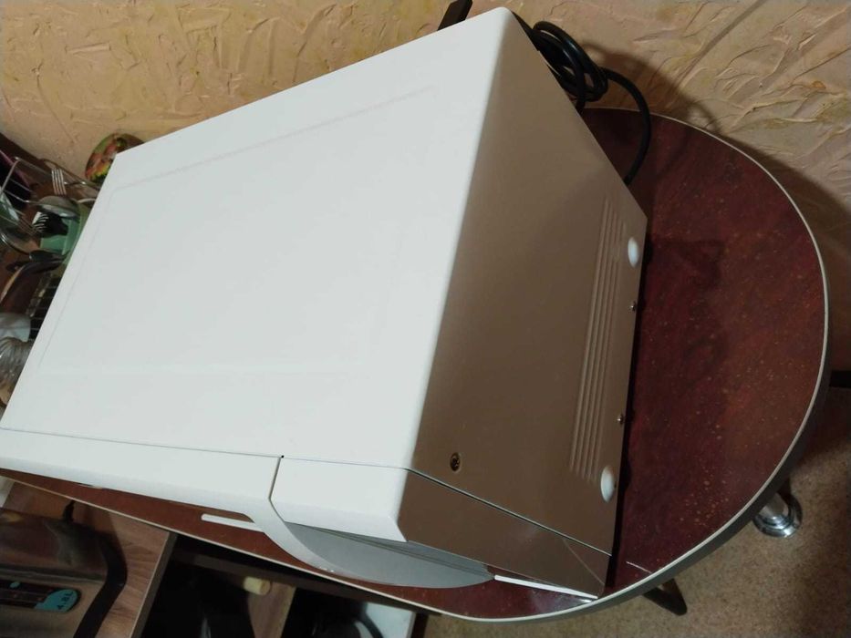 Микроволновка для дома