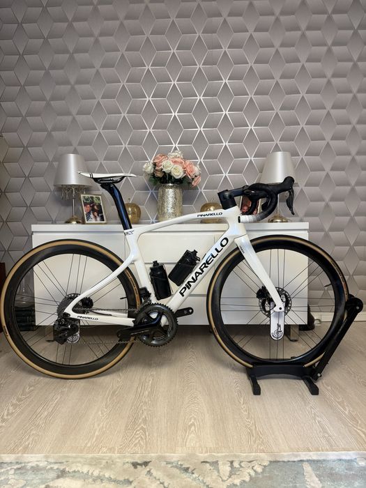 Cursiera Pinarello X9 Dura Ace Di2 9170