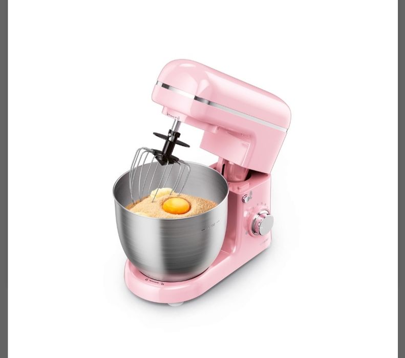 Миксер  НОВ Silvercrest  нов