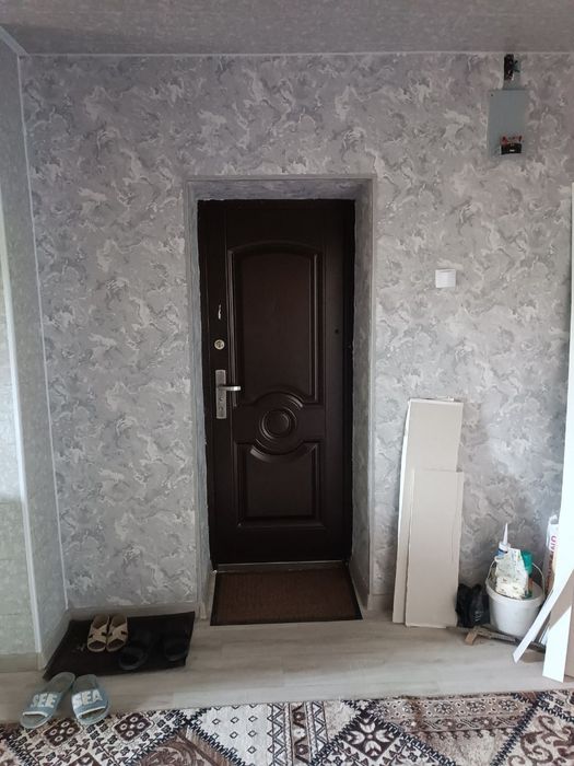 Тошкент шаҳар янги хаёт тумани бинокор