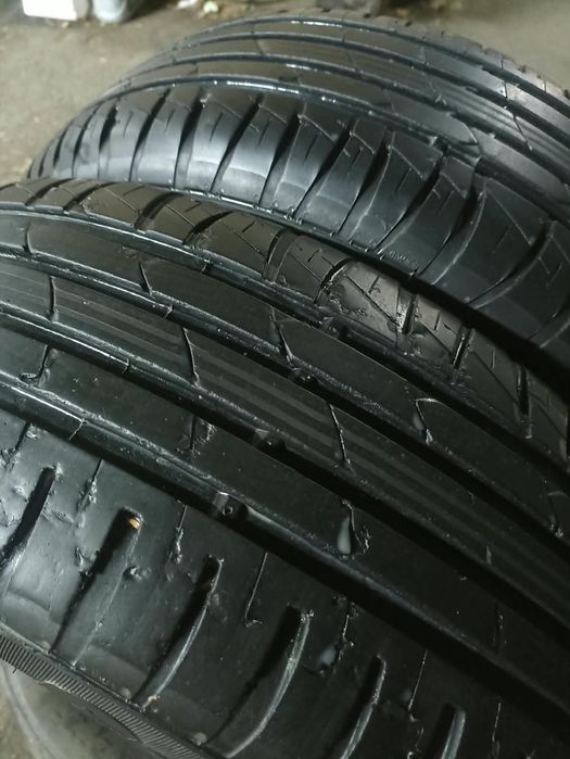 Продам резину пара