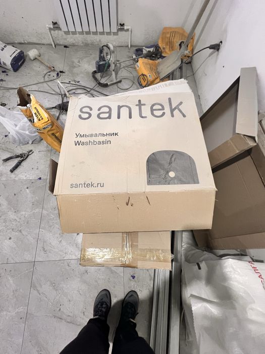 Продается раковина тюльпан