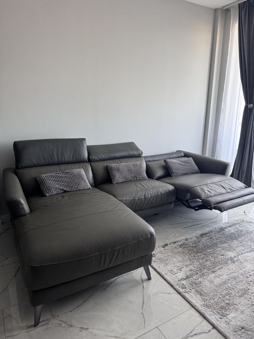 Vand coltar extensibil