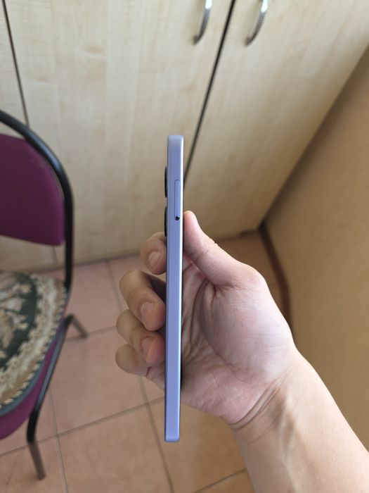 Redmi Note 13 Pro 12/512