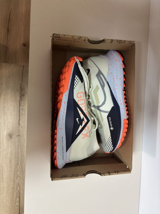 Nike React Pegasus Trail 4 GTX